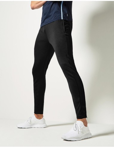 KUS-KK971-Slim Fit Track Pant